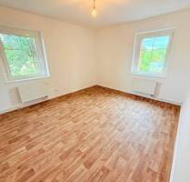 3 Zimmer Familien-Whg mit sonnigen Balkon! - Eberswalde Finow