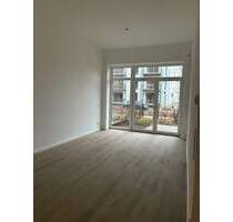 Großzügige 3 Zimmer Wohnung im Erdgeschoss mit Terrasse und Garten - Bamberg