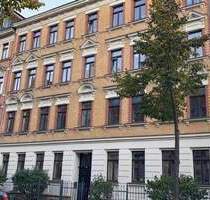 angenehm Wohnen in Nebenstraße nahe der pulsierenden Georg-Schumann-Str. - Leipzig Gohlis-Süd