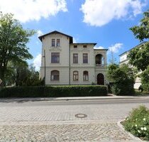 Geräumige 2 Zimmer Dachgeschosswohung in Bad Doberan