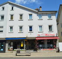 2-Zimmer Wohnung im Stadtzentrum von Tuttlingen
