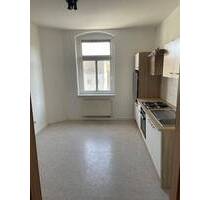 Gemütliche 2-Zimmer Wohnung sucht Mieter - Roßwein