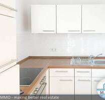 Gemütliche 1-Zimmer Wohnung mit Balkon! - Limbach-Oberfrohna