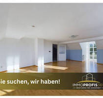 Helle, moderne 2-2,5 Zimmer Dachgeschosswohnung mit Flair und Charme - Warstein Belecke