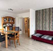 3 Zimmer Wohnung in Bad Gandersheim