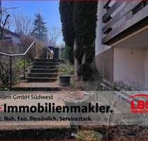 2,5 Zimmer Wohnung im UG in Engelsbrand