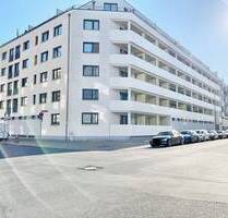 „MY HOME“ SONNIGE 3 ZIMMER WOHNUNG MIT EINBAUKÜCHE UND BALKON UND KFZ-STELLPLATZ - Fürth Südstadt 31