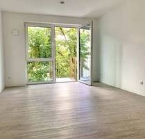 1 Zimmer Wohnung in zentraler Lage - Falkensee Seegefeld