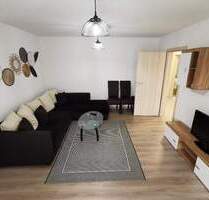 Schöne 2 Zimmer Wohnung - 520,00 EUR Kaltmiete, ca.  55,00 m² Wohnfläche in Düren (PLZ: 52349)