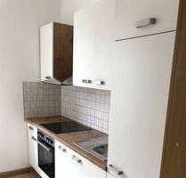 Gemütliche 3-Zimmer mit Mobiliar, Laminat, Dusche und EBK in ruhiger Lage! - Zwickau Brand