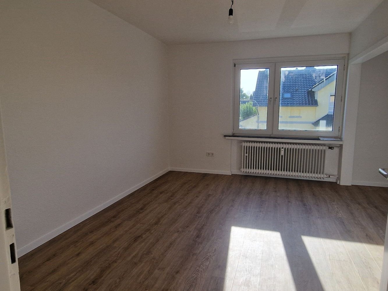 Schöne sanierte Ein Zimmer Wohnung nähe der Universität Dortmund
