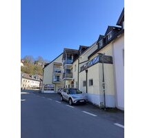 Top Lage! Sehr schöne 2 Zimmer Wohnung mit Loggia - Passau Innstadt
