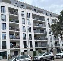 Exklusive möbliertes 1-Zimmer Apartment in Berlin-Mitte zu vermieten - Mitte - Wedding