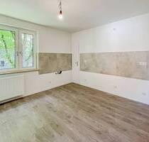 2,5 Zimmer - frisch renoviert - ruhige Lage - Witten Industriegürtel - Nord