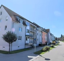 Attraktive 4 Zimmer Wohnung mit Balkon und Tiefgarage - Pleinfeld