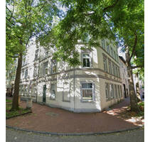 Großzügige 3,5 Zimmer Wohnung mit Balkon! - Hamburg / Harburg