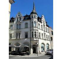 2 ZIMMER IM DACHGESCHOSS AM HERDERPLATZ - Weimar Altstadt