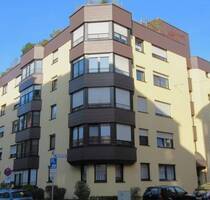 Große 2-Zi. Stadtwohnung Nürnberg - Wöhrd Wohnung mieten