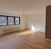 Stylische und renovierte 1-Zimmer Wohnung Nähe Schwebebahn Barmen - Wuppertal