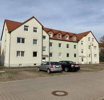Schöne 2-Zimmer Wohnung in beliebter Lage - Coswig (Anhalt)