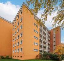Top-Lage nahe MHH - Vielseitige 5-Zimmer-Wohnung, ideal für 4er WG oder Familien-Nutzung - Hannover Groß Buchholz