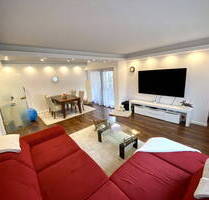 2 Zimmer Wohnung Bonn Beuel Balkon separate Küche
