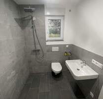 Traum für Paare und Familien! Kernsanierte 3,5 Zimmer mit Garten, Garage und Balkon - Eutingen- Pforzheim