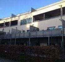 Carrée Verde Fürth: Moderne 2 Zimmer Wohnung mit großem Balkon in Fürth-Unterfarrnbach