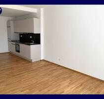 Ihr neues Zuhause! Moderne 2 Zimmer im Erdgeschoss mit Terrasse, Einbauküche, Parkett, guter Schnitt - Bielefeld Gellershagen