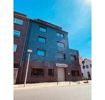 Gepflegte 3 Zimmer Mietwohnung | Balkon | PKW-Stellplatz - Oberhausen Osterfeld-Ost