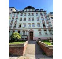 ***ChemnitzHilbersdorf- 2 Zimmer mit Balkon***