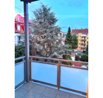 Wunderschöne 2 Zimmer Wohnung - mit Balkon - Nürnberg Bleiweiß