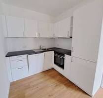 WER WÜRDE HIER NICHT GERNE WOHNEN? Großzügige 111m² Wohnfläche Terrasse, Balkon, barrierefrei - Leipzig Reudnitz-Thonberg