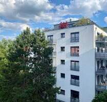 ***COMING HOME***TOP MODERNE 3 ZIMMER WOHNUNG MIT BALKON UND TIEFGARAGEN-STELLPLATZ - Nürnberg Glockenhof