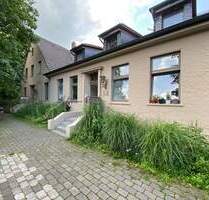 2-Zimmer - zentrale Lage - frisch renoviert - Witten Mitte