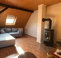 IK| Schmittweiler - Schöne 3-Zimmer Wohnung in einer ruhigen Lage - Schönenberg-Kübelberg / Schmittweiler