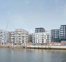+ Neubau in der HafenCity + Neuhavn + - Hamburg