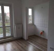 gemütliche moderne 2-Raum Wohnung in Zentrumsnähe - Chemnitz Lutherviertel