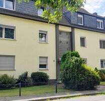 Großzügige Studio – Wohnung in ruhiger Lage - Duisburg Rumeln-Kaldenhausen