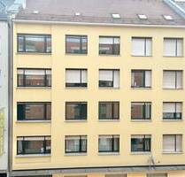***SINGLE WOHNUNG*** TOP GEPFLEGTE 1 ZIMMER WOHNUNG IN LICHTENHOF - Nürnberg