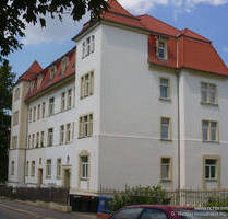2-Zimmer Dachgeschoss Maisonette Wohnung direkt an der UNI, EBK optional - Freiberg