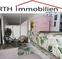 2 Zimmer Erdgesschoss Wohnung mit EBK und Terrasse in den Roemonder Höfen - Mönchengladbach Stadtmitte