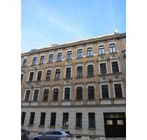 schöne WG-geeignete Wohnung in Reudnitz - Leipzig Reudnitz-Thonberg