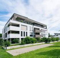 Neuwertige 3 Zimmer Mietwohnung mit Balkon - Tettnang