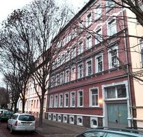 Helle schöne 2 Zimmer im Herzen von Eilenburg