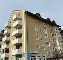 Schöne 1-Zimmer Wohnung in Straubing Süd mit Einbauküche ab 01.02.2026