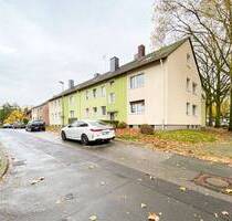 2,5 Zimmer - renoviert - ruhige Lage - Bochum Grumme