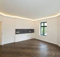Jetzt aber! * Erstbezug * Parkett * Fußbodenheizung * tolles Bad * Wanne & Dusche * LED-Licht - Leipzig Connewitz