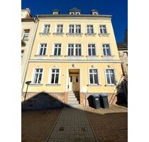 Neusanierte 1-Zimmer mit SP, Tageslichtbad und Dusche in zentraler Lage! - Frankenberg
