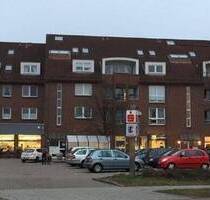 Charmante zwei Zimmer Wohnung in Findorff - Bremen Weidedamm